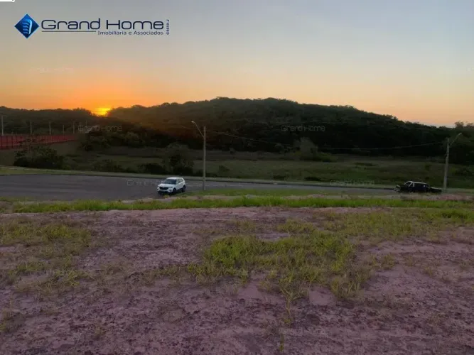 Terreno em Interlagos