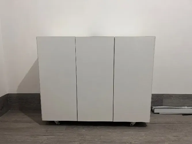 Gabinete banheiro