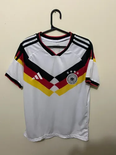 camisas de times internacionais