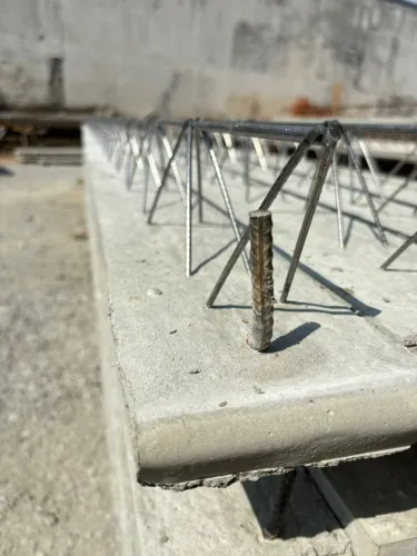 MATERIAL DE LAJE PARA CONSTRUIR