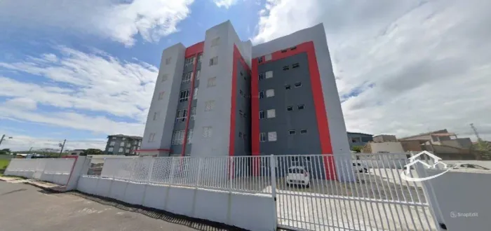 Apartamento em Cachoeira Paulista à Venda