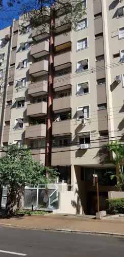 APARTAMENTO MOBILIADO(completa) LONDRINA PRCENTRAL