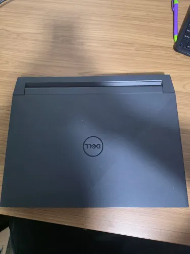 Dell G15