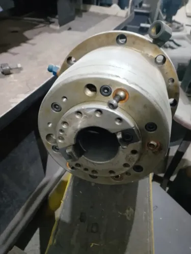 Spindle CNC