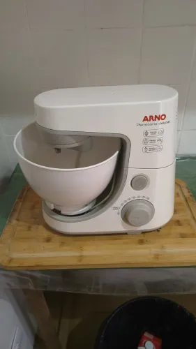 Batedeira Arno Planetária