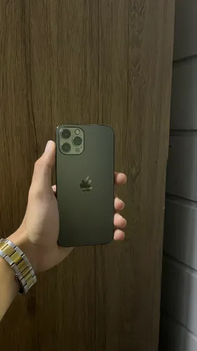 iPhone 12 Pro 128gb | Todo Original, impecável