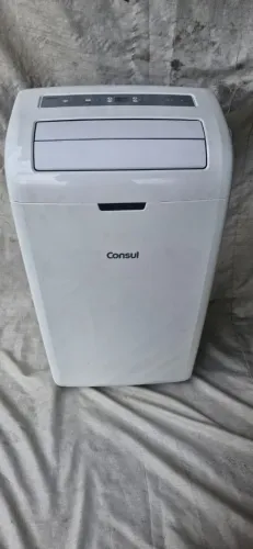 Ar Condicionado Portátil Consul - 12.000 BTU