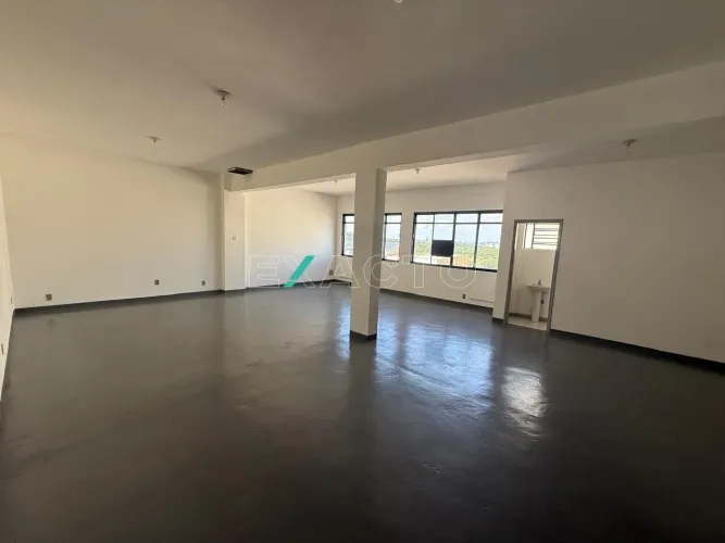 sala - Vila Nova - Campinas