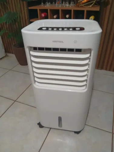 Climatizador ventisol 15 litros