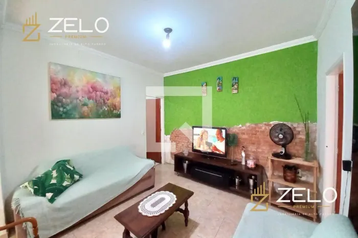 CASA RESIDENTIAL em Campinas - São Paulo, Jardim do Lago