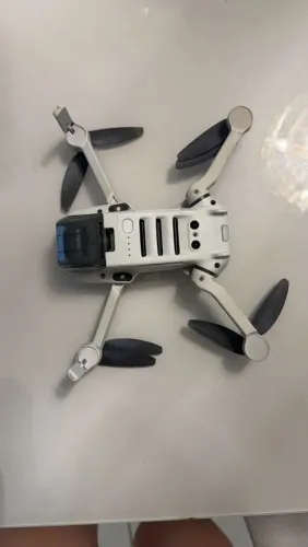 Drone dji mini 2