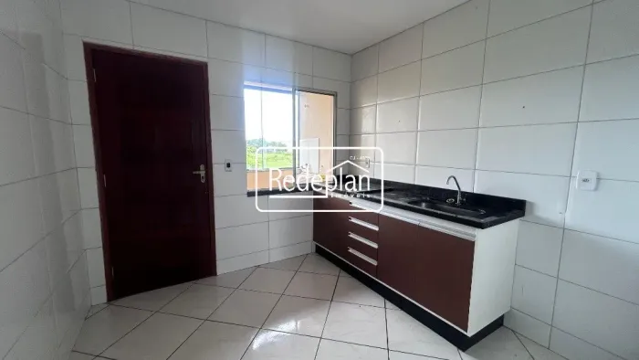 Oportunidade de Apartamento no Loteamento Veneza - Porto Real