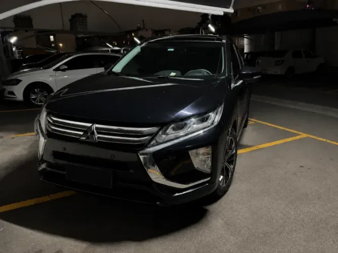 Mitsubishi Eclipse Cross HPE-S 1.5 AWD 165cv Aut. 2019