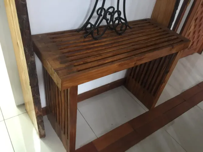 Mesa de Pino