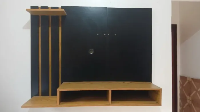 Paínel de tv