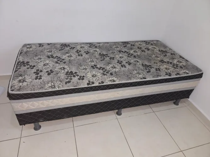 Colchão