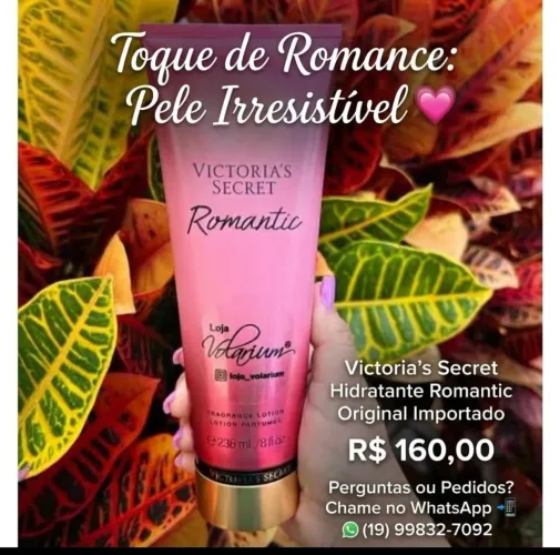Creme victoria`s secret
