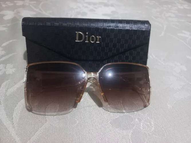 Óculo  Dior