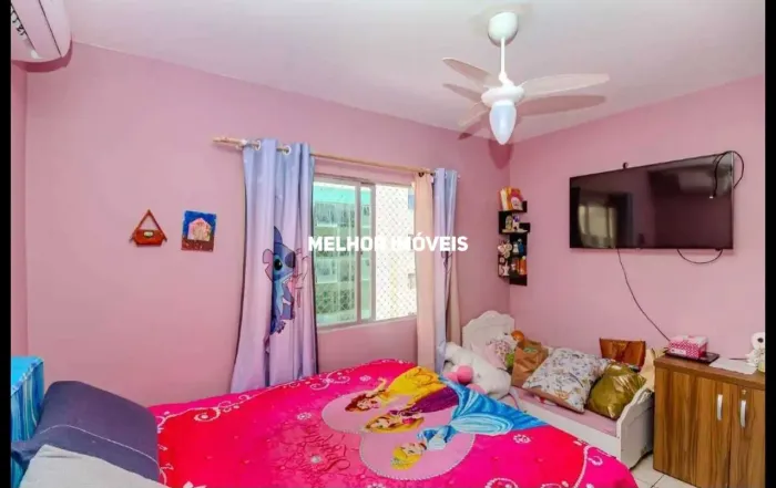 General Artigas - Apartamento á venda com 2 dormiórios na Barra Norte de Balneário Cambori