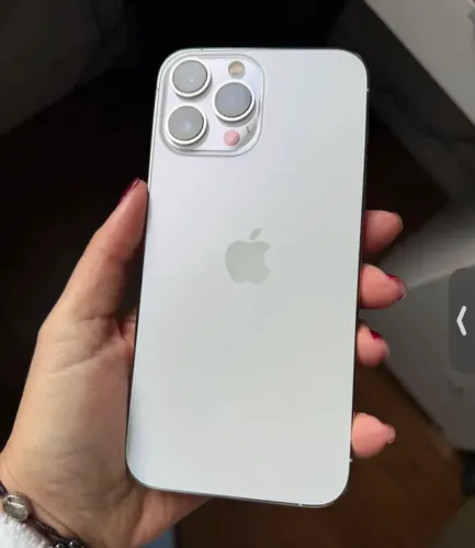 iPhone 13 Pro Max 256gb