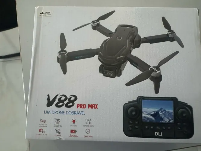 Drone