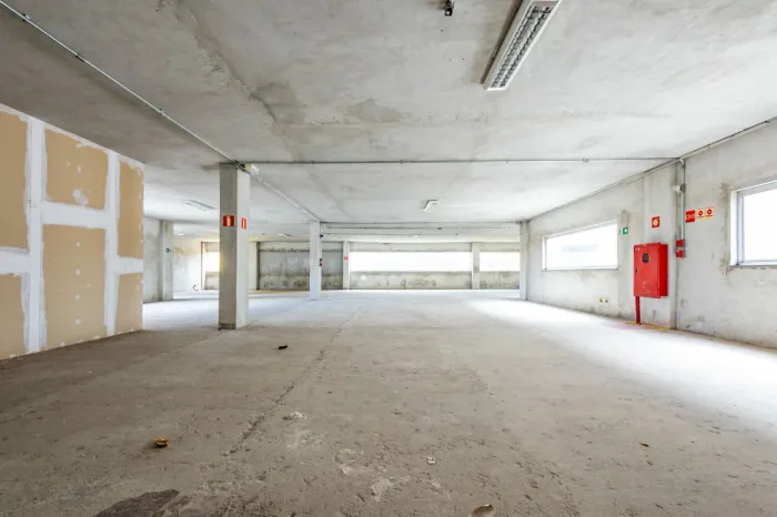Sobreloja na Rua Hipólito de Camargo, 323 534 m²