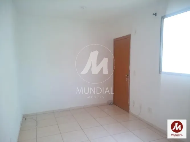 Apartamento à venda com 2 dormitórios no bairro JD JOSE SAMPAIO JUNIOR