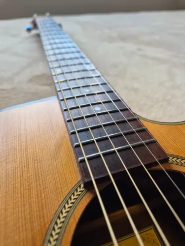 Violão Tagima Walnut Six Jumbo