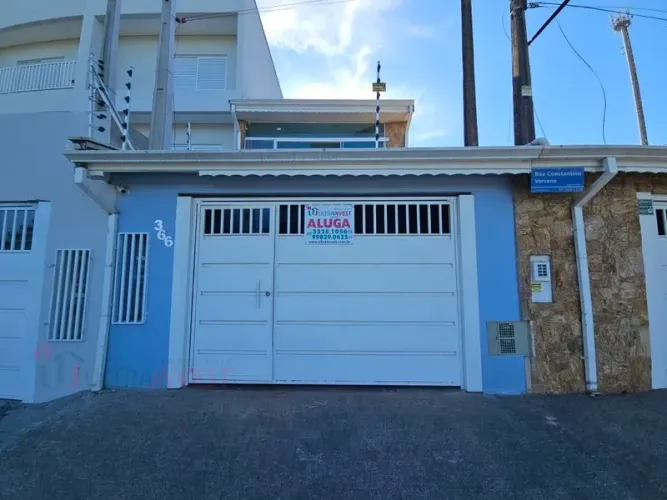 Casas SOROCABA - SP