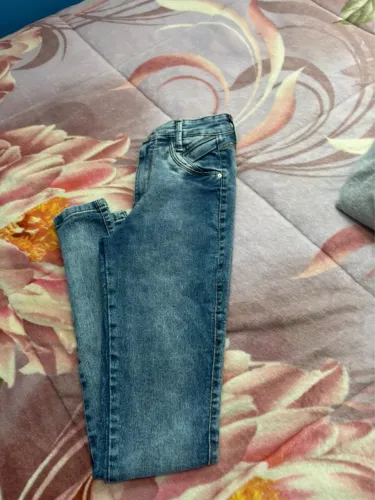Calça jeans