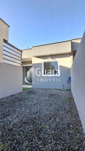 Geminado à Venda em Itajuba - Barra Velha
