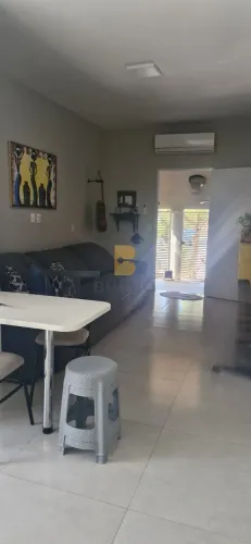 CASA RESIDENCIAL em CUIABÁ - MT, SANTA CRUZ