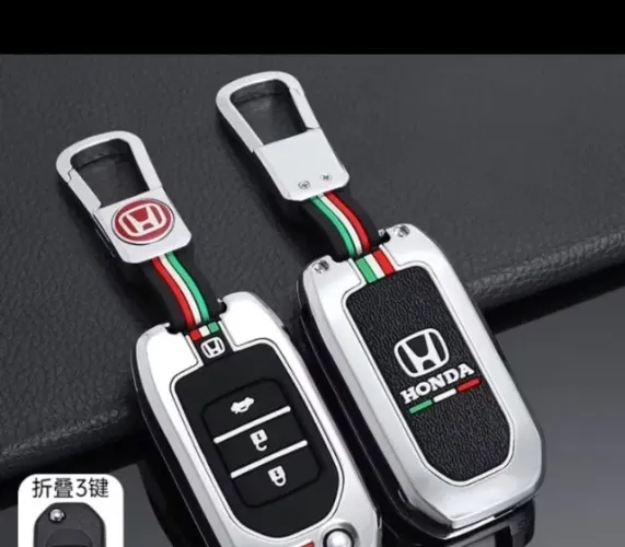 Porta chave do Honda Civic g10, HRV E WRV