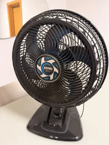 Ventilador Arno Xtreme