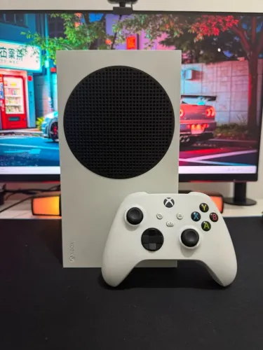 Xbox Series S