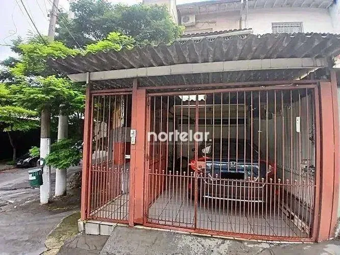 Sobrado com 3 dormitórios à venda, 279 m² por R$ 2.500.000,00 - Perdizes - São Paulo/SP