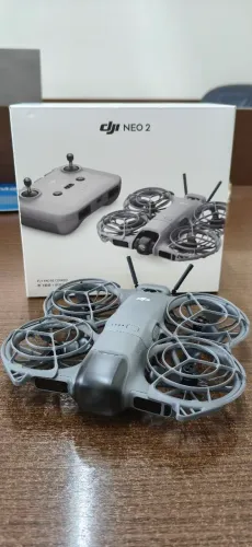 Drone DJi Neo 2 Combo Fly More