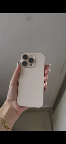 IPHONE 16 PRO 128gb