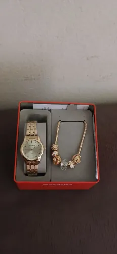 Relógio Feminino Original