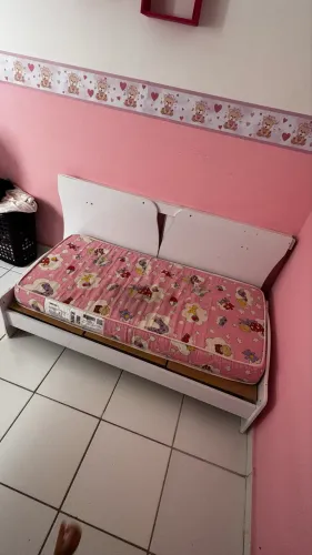 Berço cama