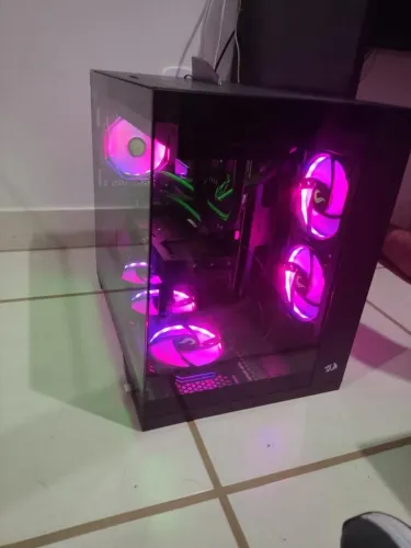 Vendo PC Gamer