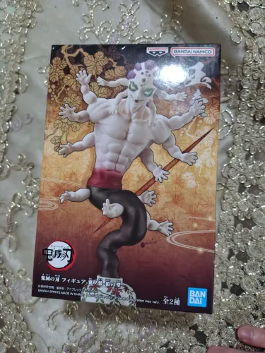 Banpresto Gyokko Demon Slayer 