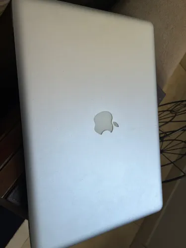 MacBook 