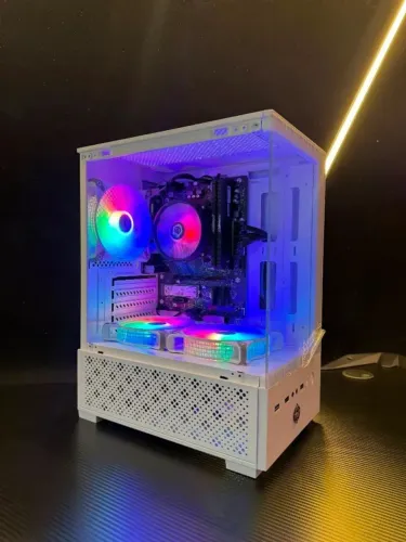 PC Gamer para jogar GTA 5, Valorant, Minecraft, Roblox