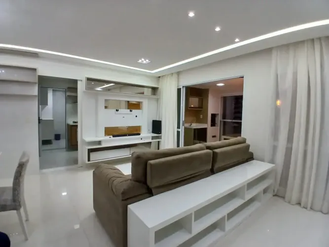 GREENVILLE | 3 QUARTOS | 116 m² | 2 VAGAS