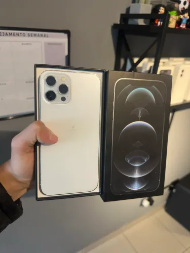 iPhone 12 Pro Max 128GB