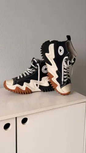 Converse Run Star Motion 41 Usado