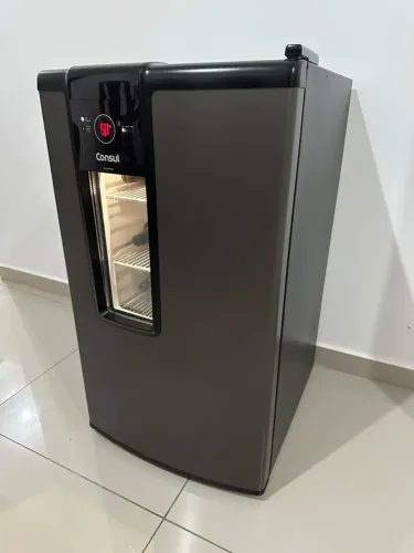 Cervejeira Frigobar Cônsul 