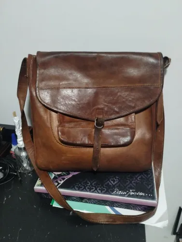 Bolsa para vida inteira do Sertão de Paulo Afonso