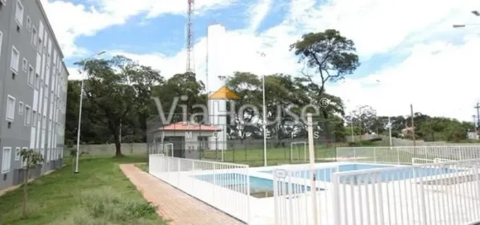 Condomínio Vitta Ribeirão Verde | Apartamento em Leilão em Ribeirão Preto  44 m², 2 Quarto
